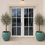 Apartment Ruby 60 M From Lovrečica