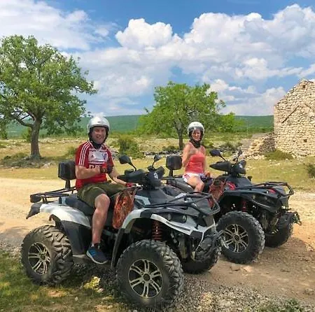 Ruby 60 M From Lovrečica