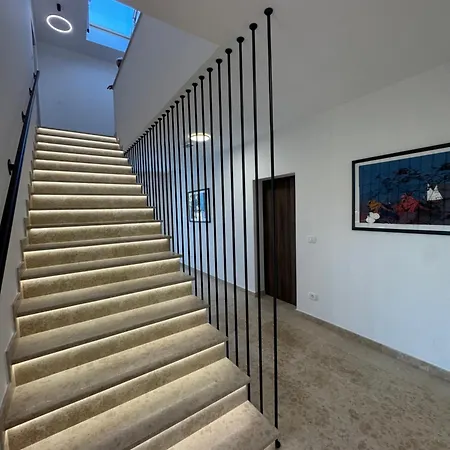 Apartament Ruby 60 M From