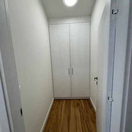 Apartament Ruby 60 M From Lovrečica