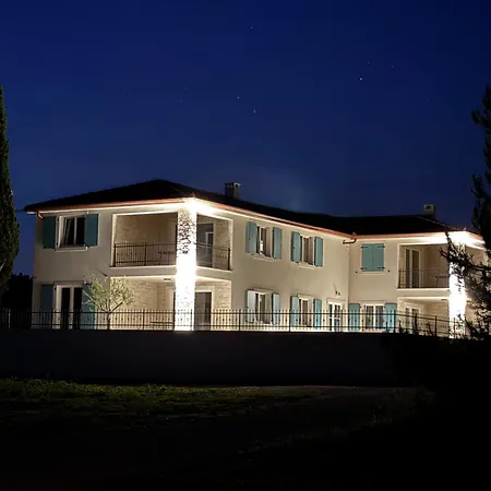 Ruby 60 M From Lovrečica