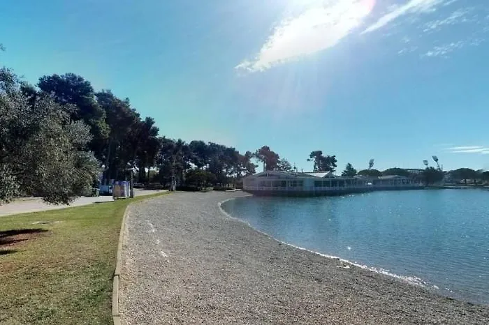 Ruby - By The Sea & Beaches, Heated Pool, Istria *